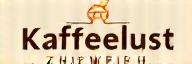 Kaffeelust Zürich Logo