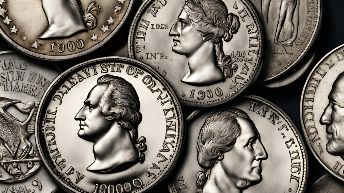 Still In Circulation: Rare Bicentennial Quarters Worth Nearly $200,000 Each Plus 5 More Valuable Coins To Seek Out